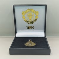 Image 5 of FA Cup 1995/96