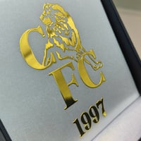 Image 2 of FA Cup 1996/97