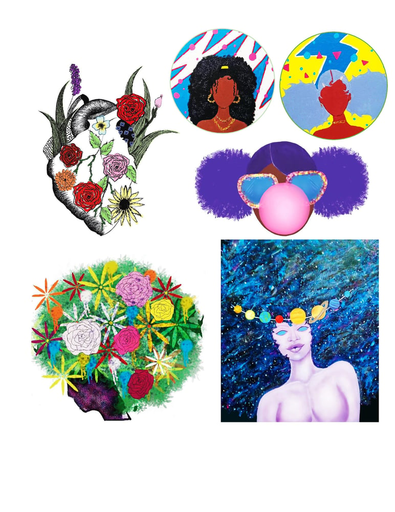 Image of Sticker Pack