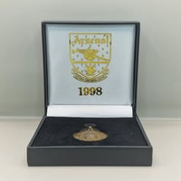 Image 5 of FA Cup 1997/98