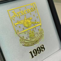 Image 2 of FA Cup 1997/98