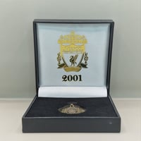 Image 5 of FA Cup 2000/01