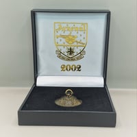 Image 5 of FA Cup 2001/02