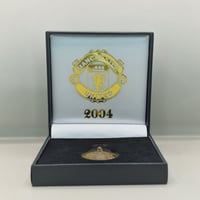 Image 5 of FA Cup 2003/04