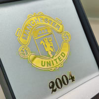 Image 2 of FA Cup 2003/04