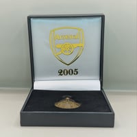 Image 5 of FA Cup 2004/05
