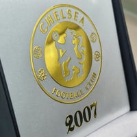 Image 2 of FA Cup 2006/07