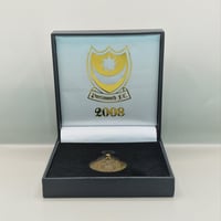 Image 5 of FA Cup 2007/08