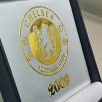 Image 2 of FA Cup 2008/09