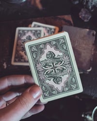 Image 3 of Fortune telling cards 