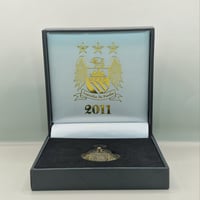Image 5 of FA Cup 2010/11