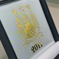 Image 2 of FA Cup 2010/11