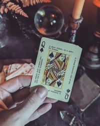 Image 5 of Fortune telling cards 