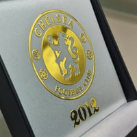 Image 2 of FA Cup 2011/12