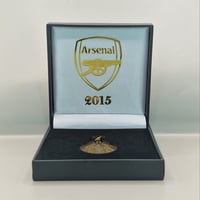 Image 5 of FA Cup 2014/15