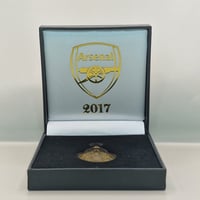 Image 5 of FA Cup 2016/17