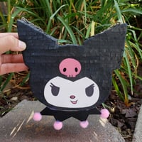 Kuromi Piñata 