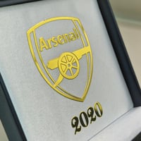 Image 2 of FA Cup 2019/20