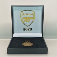 Image 5 of FA Cup 2019/20
