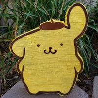 Pompompurin Piñata 