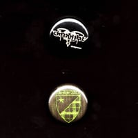 Image 4 of Zine and Pins