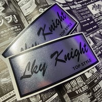 Lky Knight