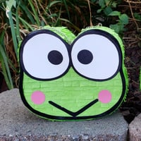 Image 1 of Keroppi Piñata(MINI)