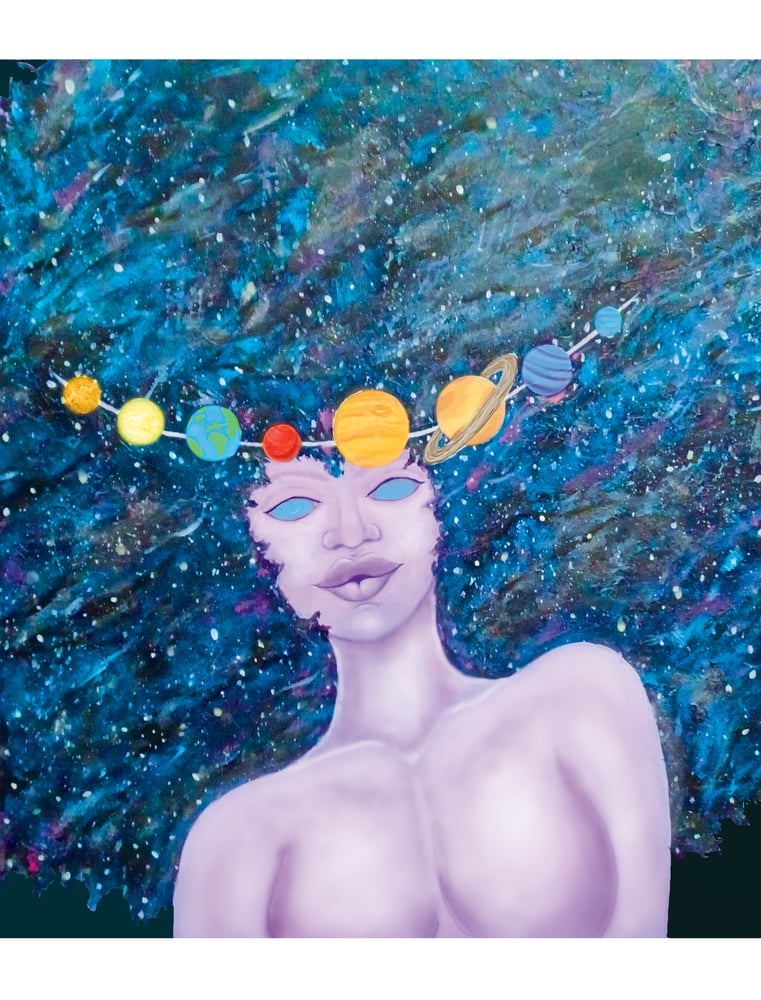 Image of Universe