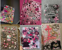 Junk iPad Case 