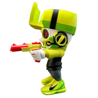 Image 4 of SNIPERBOT GRINCH 5.5 in. Resin Figure 