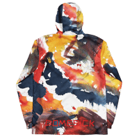 Image 4 of Men’s BRH DOMESICK sweet drip Windbreaker