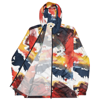 Image 2 of Men’s BRH DOMESICK sweet drip Windbreaker