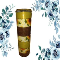 Sunflower Tumbler