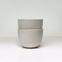 Image 2 of Tasse Michi blanche