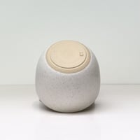 Image 3 of Tasse Michi blanche