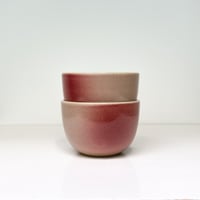 Image 2 of Tasse Michi rose