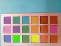 Image 1 of hippie madness  eye shadow 