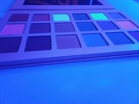 Image 4 of hippie madness  eye shadow 
