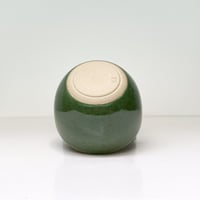 Image 3 of Tasse Michi verte