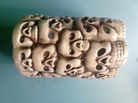 Image 1 of brush holder 