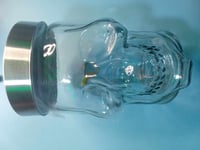 Image 1 of herb jar