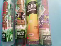 Image 1 of bong water flavoring 