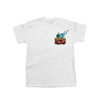 DG x SN Co-pilot tee