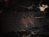 Image 3 of Sigil earrings vi 