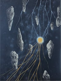 Gracious Moments of Collapse