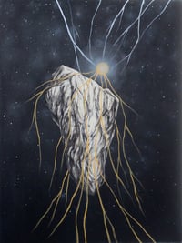 Endless Void Within a Memory