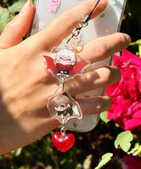 Image 1 of Chronoir phone charms