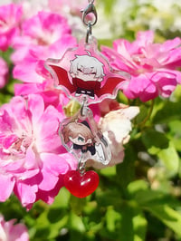 Image 3 of Chronoir phone charms