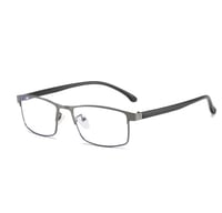 Bohemio "Executive" Blue Light Blocking Screen Time Glasses