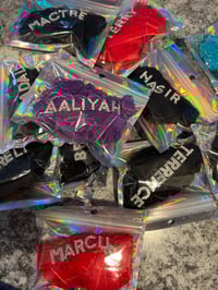Image 3 of Custom thong 